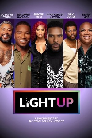 Watch Free Light Up (2024)