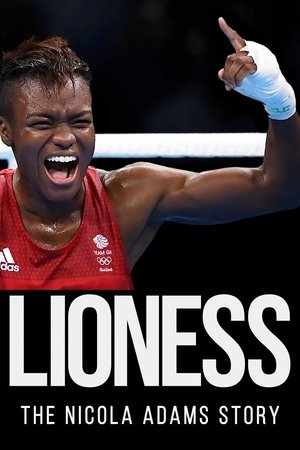 Watch Free Lioness The Nicola Adams Story (2021)