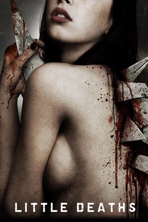 Watch Free Little Deaths (2011)