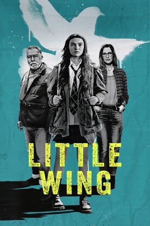 Watch Free Little Wing (2024)