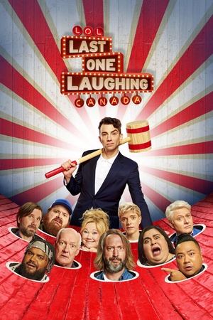 Watch Free LOL Last One Laughing Canada (2022-)