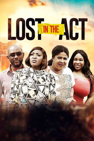 Watch Free Lost in the Act (2023)