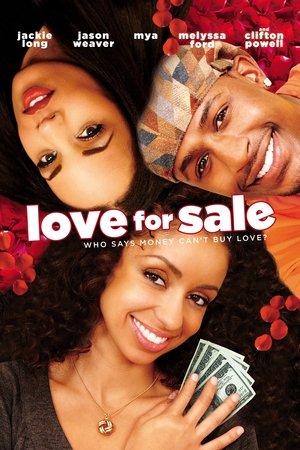 Watch Free Love for Sale (2008)