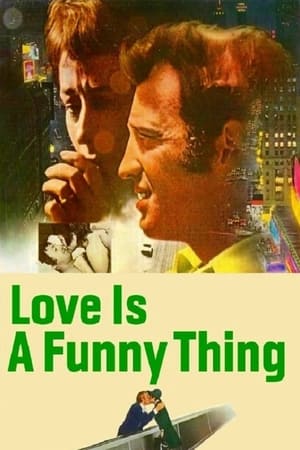 Watch Free Love Is a Funny Thing (1969)