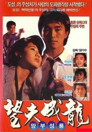 Watch Full Movie: Love Is Love (1990)
