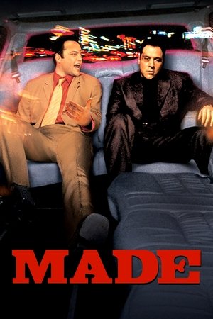 Watch Free Made (2001)
