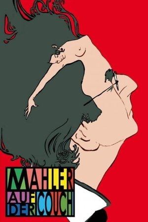 Watch Free Mahler on the Couch (2010)