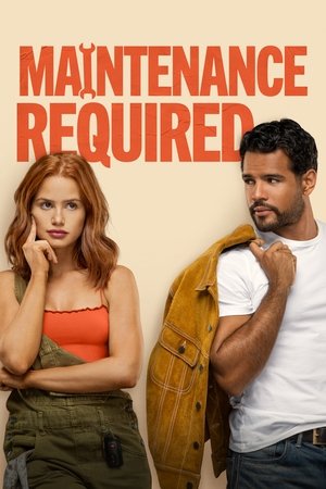 Watch Free Maintenance Required (2025)