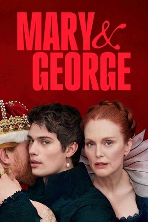 Watch Free Mary George (2024-)
