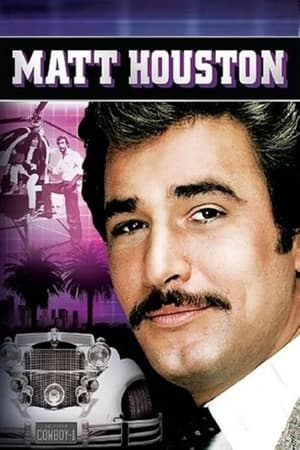 Watch Free Matt Houston (1982-1985)