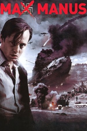 Watch Free Max Manus: Man of War (2008)