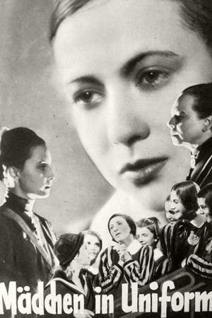 Watch Free Mädchen in Uniform (1931)