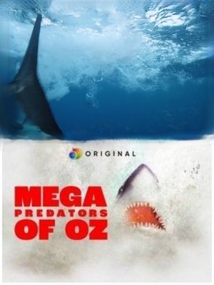 Watch Free Mega Predators of Oz (2021)