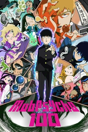 Watch Free Mob Psycho 100 (2016 )
