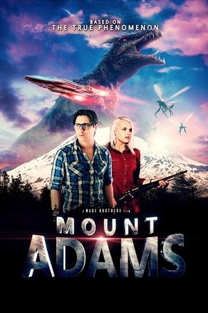 Watch Free Mount Adams (2018)