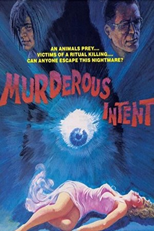 Watch Free Murderous Intent (1985)