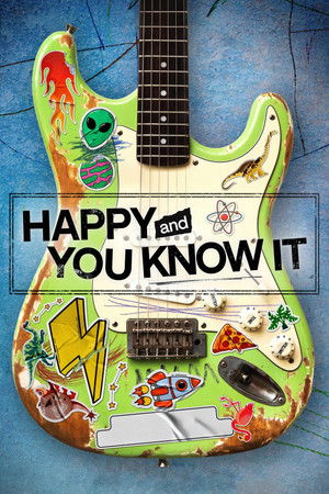 Watch Free Music Box: Happy and You Know It (2025)