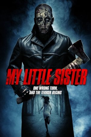 Watch Full Movie: My Little Sister (2016)