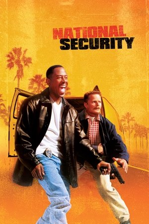 Watch Free National Security (2003)