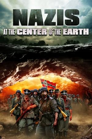 Watch Free Nazis at the Center of the Earth (2012)