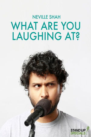 Watch Free What Are You Laughing at by Neville Shah (2017)