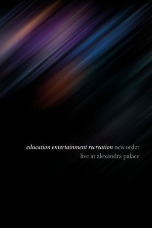 Watch Free Education Entertainment Recreation (live at Alexandra Palace) (2021)