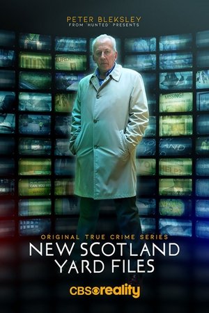 Watch Free New Scotland Yard Files (2020-)