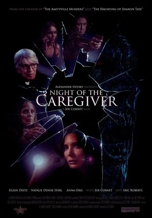 Watch Free Night of the Caregiver (2023)