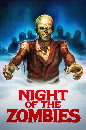 Watch Free Hell of the Living Dead (1980)