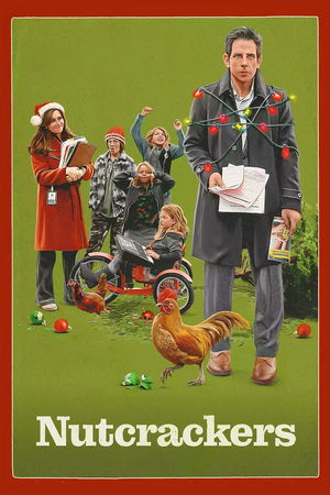 Watch Free Nutcrackers (2024)
