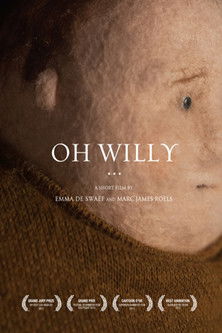 Watch Free Oh Willy... (2012)