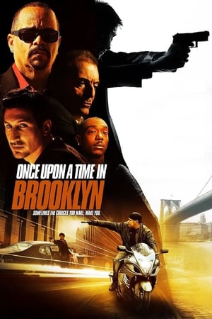 Watch Free Once Upon a Time in Brooklyn (2013)