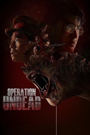 Watch Free Operation Undead (2024)