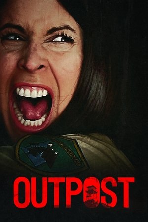 Watch Free Outpost (2022)