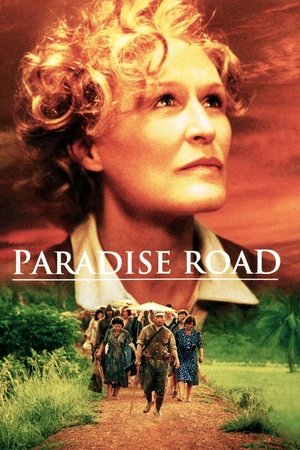 Watch Free Paradise Road (1997)