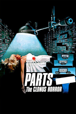 Watch Free The Clonus Horror (1979)