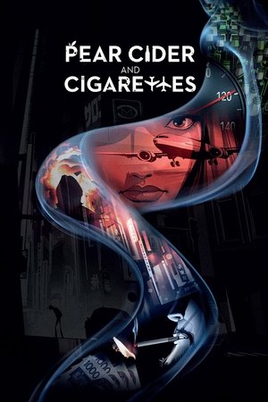 Watch Free Pear Cider and Cigarettes (2016)