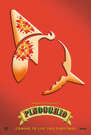 Watch Free Pinocchio (2002)