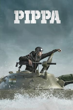 Watch Free Pippa (2023)