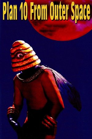 Watch Free Plan 10 from Outer Space (1995)