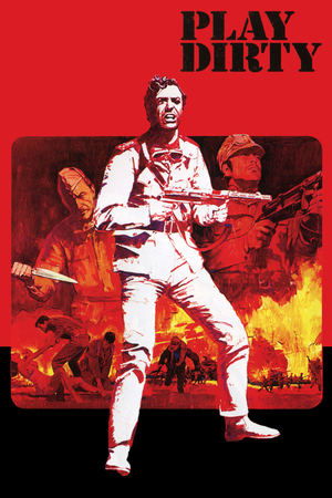 Watch Free Play Dirty (1969)