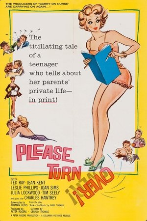 Watch Free Please Turn Over (1959)
