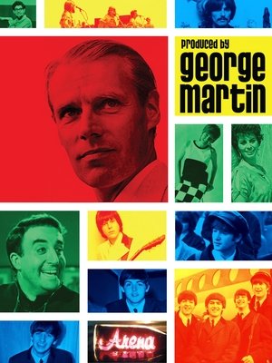 Watch Free Produced by George Martin (2011)