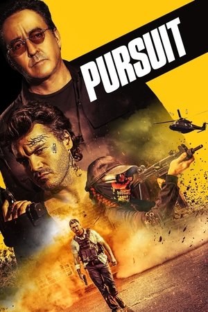 Watch Free Pursuit (2022)