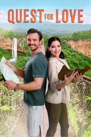 Watch Free Quest for Love (2022)