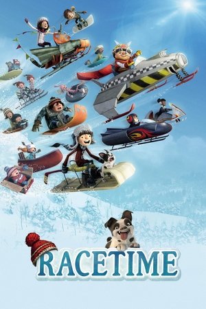 Watch Free Racetime (2018)