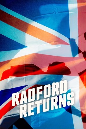 Watch Free Radford Returns (2022)
