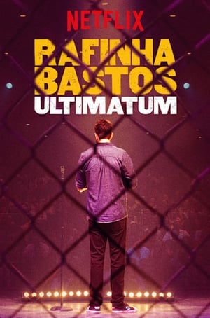 Watch Free Rafinha Bastos Ultimato (2018)