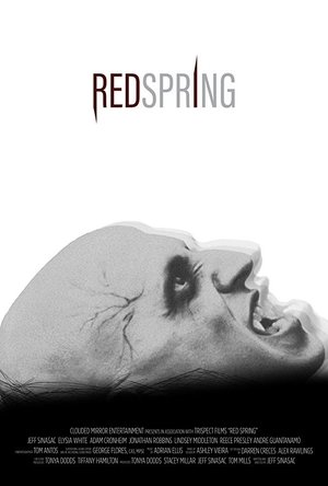 Watch Full Movie: Red Spring (2016)