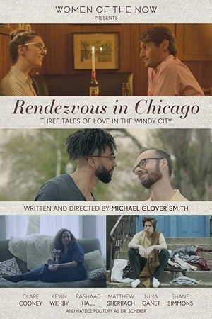 Watch Free Rendezvous in Chicago (2018)